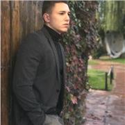 Puedo dar de cualquier asignatura relacionada con las letras, también matemáticas del social